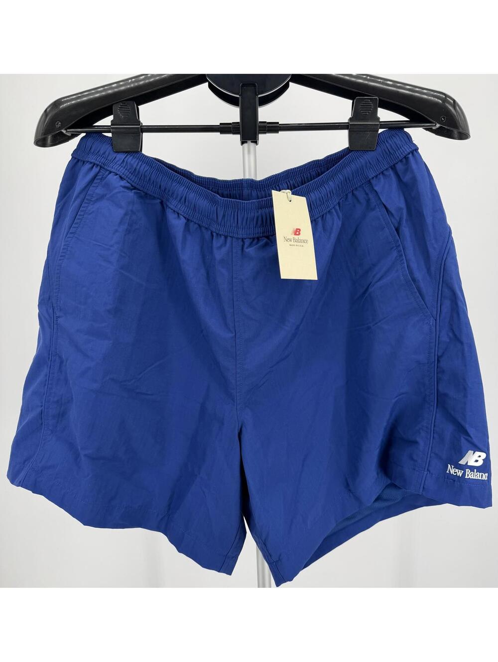 Vintage New Balance Made in‎ the U.S.A Shorts Lightweight Activewear Large